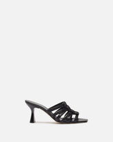 MULES NORMA NOIR - minelli.fr